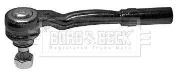 BORG & BECK Rooliots BTR5104